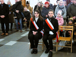 
                                                    Powiatowe Obchody Narodowego Święta Niepodległości w Rykach – 11 listopada 2025 r.
                                                