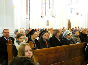 
                                                    Powiatowe Obchody Narodowego Święta Niepodległości w Rykach – 11 listopada 2025 r.
                                                