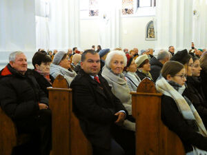 
                                                    Powiatowe Obchody Narodowego Święta Niepodległości w Rykach – 11 listopada 2025 r.
                                                