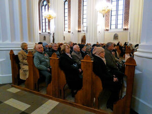 
                                                    Powiatowe Obchody Narodowego Święta Niepodległości w Rykach – 11 listopada 2025 r.
                                                