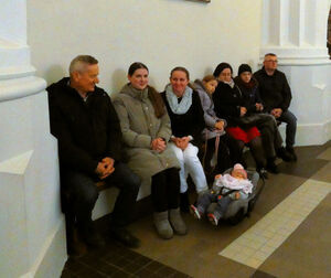 
                                                    Powiatowe Obchody Narodowego Święta Niepodległości w Rykach – 11 listopada 2025 r.
                                                