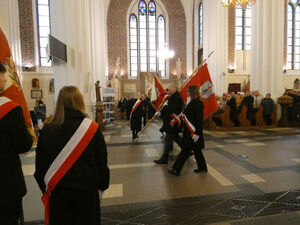 
                                                    Powiatowe Obchody Narodowego Święta Niepodległości w Rykach – 11 listopada 2025 r.
                                                