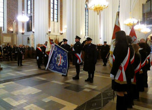 
                                                    Powiatowe Obchody Narodowego Święta Niepodległości w Rykach – 11 listopada 2025 r.
                                                