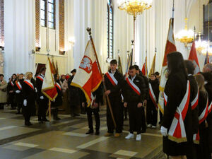 
                                                    Powiatowe Obchody Narodowego Święta Niepodległości w Rykach – 11 listopada 2025 r.
                                                