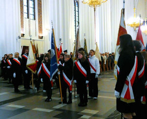 
                                                    Powiatowe Obchody Narodowego Święta Niepodległości w Rykach – 11 listopada 2025 r.
                                                