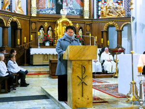 
                                                    Powiatowe Obchody Narodowego Święta Niepodległości w Rykach – 11 listopada 2025 r.
                                                