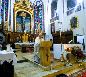 
                                                    Powiatowe Obchody Narodowego Święta Niepodległości w Rykach – 11 listopada 2025 r.
                                                