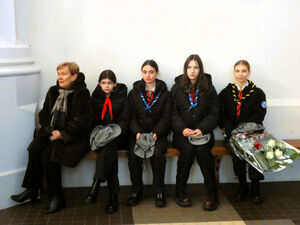 
                                                    Powiatowe Obchody Narodowego Święta Niepodległości w Rykach – 11 listopada 2025 r.
                                                