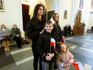 
                                                    Powiatowe Obchody Narodowego Święta Niepodległości w Rykach – 11 listopada 2025 r.
                                                