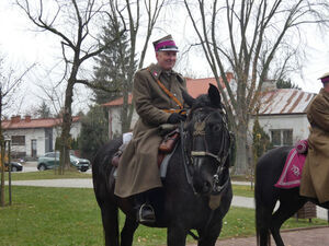 
                                                    Powiatowe Obchody Narodowego Święta Niepodległości w Rykach – 11 listopada 2025 r.
                                                