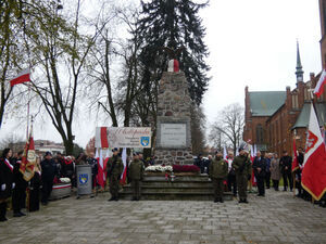 
                                                    Powiatowe Obchody Narodowego Święta Niepodległości w Rykach – 11 listopada 2025 r.
                                                