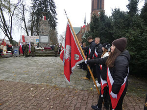 
                                                    Powiatowe Obchody Narodowego Święta Niepodległości w Rykach – 11 listopada 2025 r.
                                                