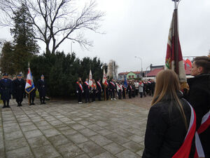 
                                                    Powiatowe Obchody Narodowego Święta Niepodległości w Rykach – 11 listopada 2025 r.
                                                