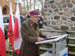 
                                                    Powiatowe Obchody Narodowego Święta Niepodległości w Rykach – 11 listopada 2025 r.
                                                