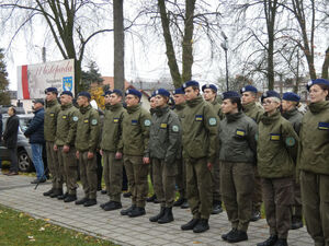 
                                                    Powiatowe Obchody Narodowego Święta Niepodległości w Rykach – 11 listopada 2025 r.
                                                