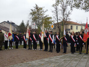 
                                                    Powiatowe Obchody Narodowego Święta Niepodległości w Rykach – 11 listopada 2025 r.
                                                