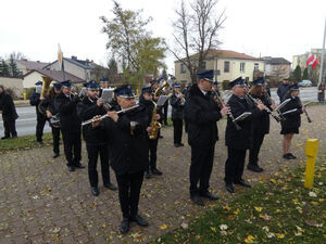 
                                                    Powiatowe Obchody Narodowego Święta Niepodległości w Rykach – 11 listopada 2025 r.
                                                