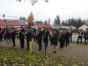 
                                                    Powiatowe Obchody Narodowego Święta Niepodległości w Rykach – 11 listopada 2025 r.
                                                