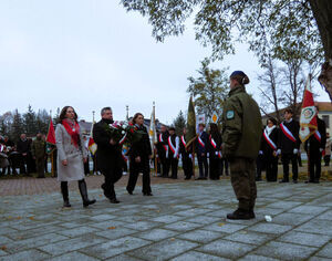 
                                                    Powiatowe Obchody Narodowego Święta Niepodległości w Rykach – 11 listopada 2025 r.
                                                