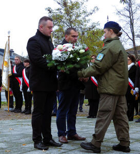 
                                                    Powiatowe Obchody Narodowego Święta Niepodległości w Rykach – 11 listopada 2025 r.
                                                