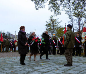 
                                                    Powiatowe Obchody Narodowego Święta Niepodległości w Rykach – 11 listopada 2025 r.
                                                