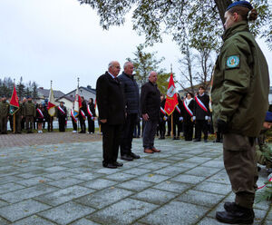 
                                                    Powiatowe Obchody Narodowego Święta Niepodległości w Rykach – 11 listopada 2025 r.
                                                