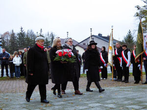 
                                                    Powiatowe Obchody Narodowego Święta Niepodległości w Rykach – 11 listopada 2025 r.
                                                