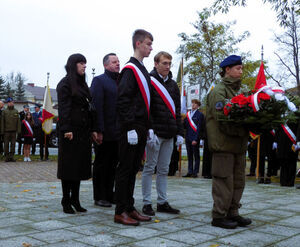 
                                                    Powiatowe Obchody Narodowego Święta Niepodległości w Rykach – 11 listopada 2025 r.
                                                