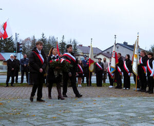 
                                                    Powiatowe Obchody Narodowego Święta Niepodległości w Rykach – 11 listopada 2025 r.
                                                