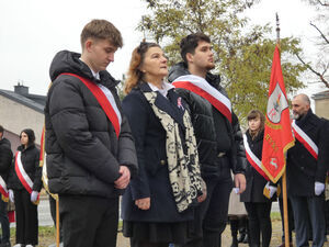 
                                                    Powiatowe Obchody Narodowego Święta Niepodległości w Rykach – 11 listopada 2025 r.
                                                