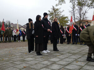 
                                                    Powiatowe Obchody Narodowego Święta Niepodległości w Rykach – 11 listopada 2025 r.
                                                