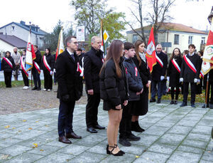 
                                                    Powiatowe Obchody Narodowego Święta Niepodległości w Rykach – 11 listopada 2025 r.
                                                