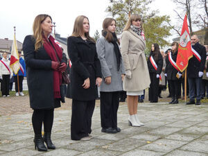 
                                                    Powiatowe Obchody Narodowego Święta Niepodległości w Rykach – 11 listopada 2025 r.
                                                