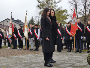 
                                                    Powiatowe Obchody Narodowego Święta Niepodległości w Rykach – 11 listopada 2025 r.
                                                