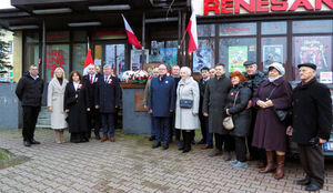 
                                                    Powiatowe Obchody Narodowego Święta Niepodległości w Rykach – 11 listopada 2025 r.
                                                