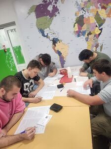 
                                                    Podziel się życiem – oddaj krew! Prawie 20 litrów krwi!
                                                