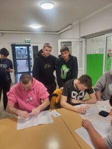 
                                                    Podziel się życiem – oddaj krew! Prawie 20 litrów krwi!
                                                