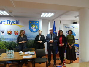 
                                                    Etap Powiatowy XII Regionalnej Olimpiady Wiedzy o Zdrowiu Psychicznym
                                                