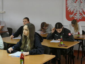 
                                                    Etap Powiatowy XII Regionalnej Olimpiady Wiedzy o Zdrowiu Psychicznym
                                                