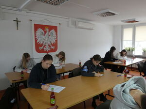 
                                                    Etap Powiatowy XII Regionalnej Olimpiady Wiedzy o Zdrowiu Psychicznym
                                                