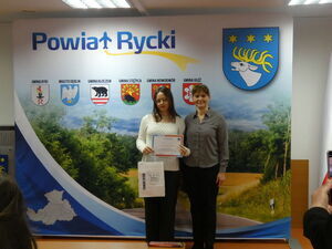 
                                                    Etap Powiatowy XII Regionalnej Olimpiady Wiedzy o Zdrowiu Psychicznym
                                                