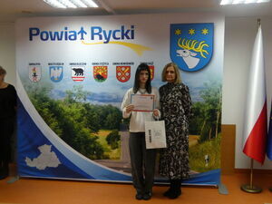 
                                                    Etap Powiatowy XII Regionalnej Olimpiady Wiedzy o Zdrowiu Psychicznym
                                                