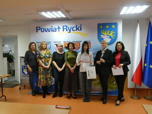 
                                                    Etap Powiatowy XII Regionalnej Olimpiady Wiedzy o Zdrowiu Psychicznym
                                                