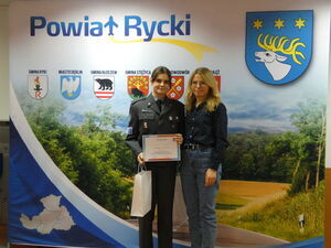 
                                                    Etap Powiatowy XII Regionalnej Olimpiady Wiedzy o Zdrowiu Psychicznym
                                                