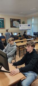 
                                                    Programowanie i obsługiwanie procesu druku 3D
                                                