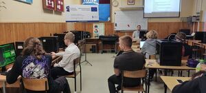 
                                                    Programowanie i obsługiwanie procesu druku 3D
                                                