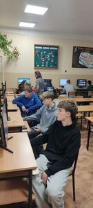 
                                                    Programowanie i obsługiwanie procesu druku 3D
                                                