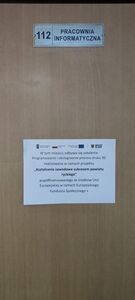 
                                                    Programowanie i obsługiwanie procesu druku 3D
                                                