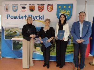 
                                                    Wręczenie aktów nadania stopnia awansu zawodowego nauczyciela mianowanego.
                                                