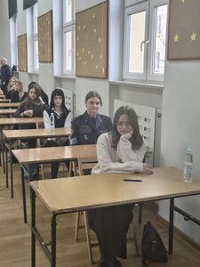 
                                                    Uczennice z Powiatu Ryckiego w etapie regionalnym XII Olimpiady Wiedzy o Zdrowiu Psychicznym
                                                